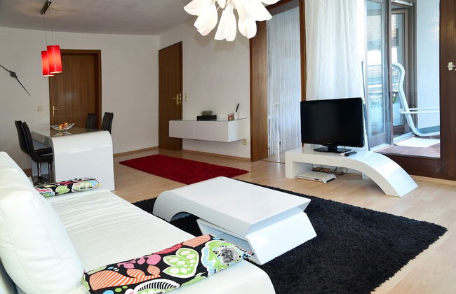 SEEGER Living City Apartments - Foto 11