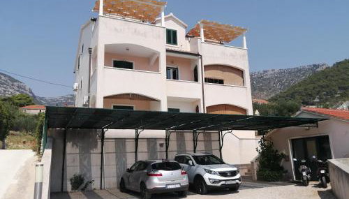 Apartments Borovina - Foto 5