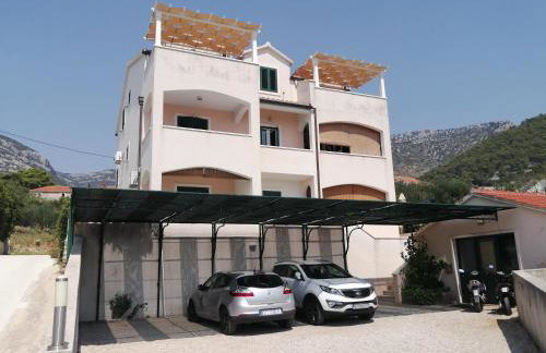 Apartments Borovina - Foto 5