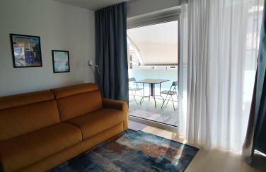 Al Capo in B - Central apartment with parking - Foto 35