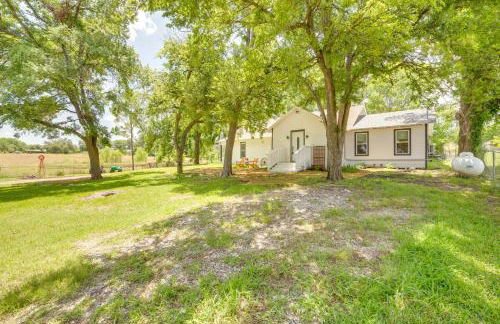 Blue Ridge Retreat on 10-Acre Farm Rural Reset! - Foto 34