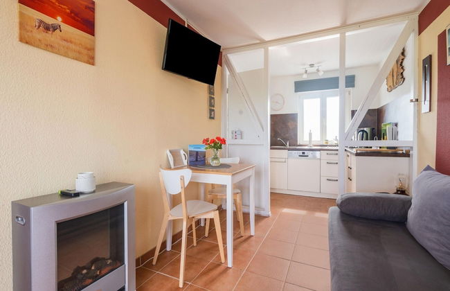 Snug Bungalow in Insel Poel Germany near Beach - Photo 16