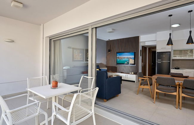 Thalita Cozy Apartment - Foto 16