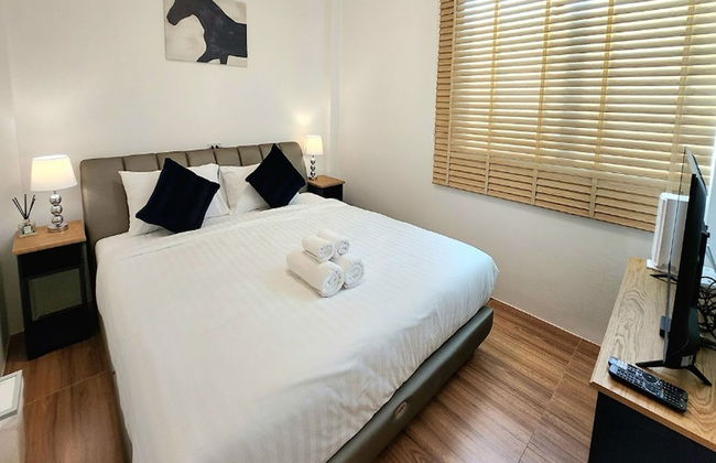 Villa in Pak Chong with swimming pool - Photo 59