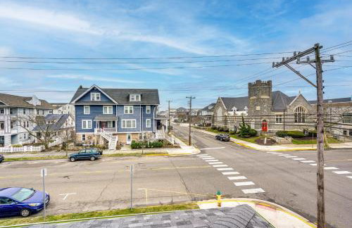 Centrally Located Ocean City Apt Less Than 1 Mi to Beaches - Foto 20
