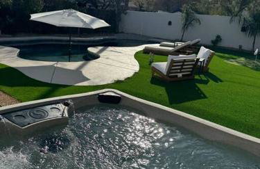 Sam Hughes Desert Oasis, Private Pool & Walk to UA - Foto 14