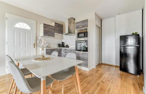 Le Soleil du Lac - Parking Privatif - Terrasse - Netflix - Clim - Foto 20