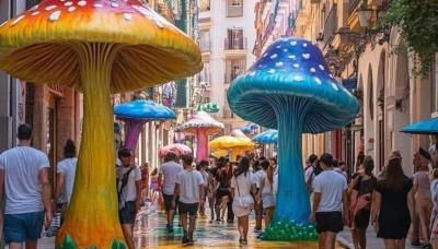 La CASA de Kevin - Torrevieja - Foto 3, Shopping Area