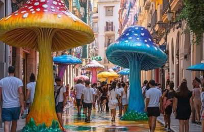 La CASA de Kevin - Torrevieja - Foto 3