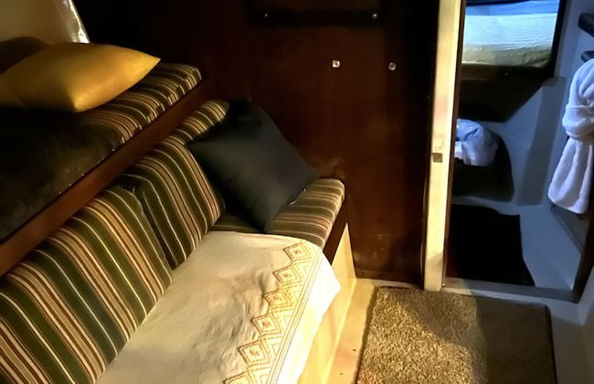 The Sailor Park - Foto 21