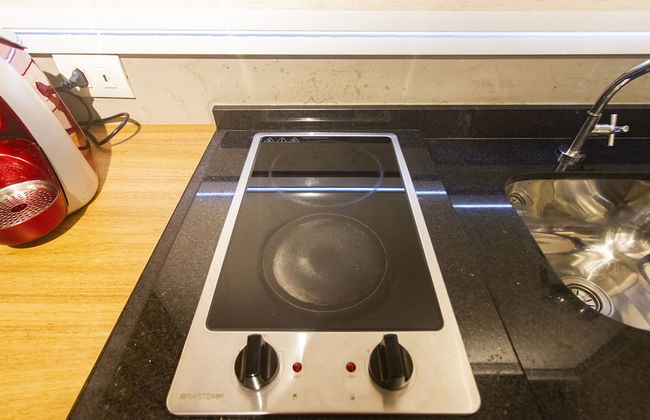 Residencial ID Ibirapuera - Foto 10