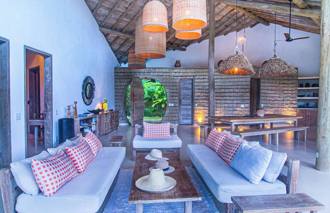 Quinta do Brasil Trancoso - Foto 23