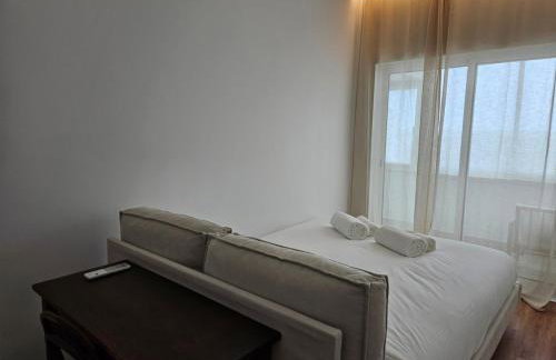 Apartamento moderno com vista para o mar em Faro - Foto 22