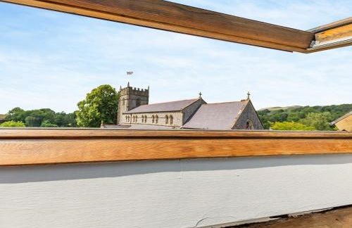 Inglenook Cottage - Foto 17