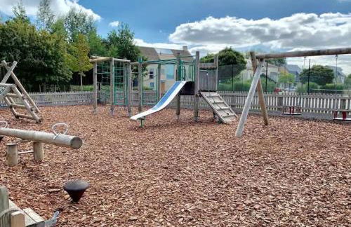 Hoopoe Cottage, Lower Mill Estate - Foto 21