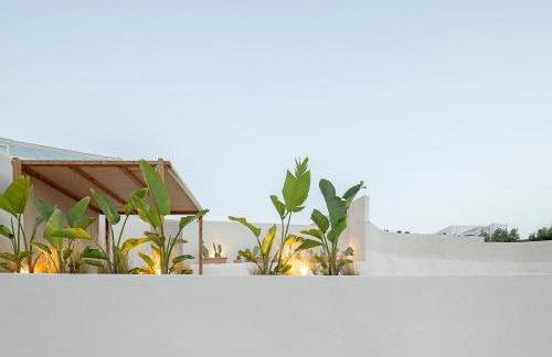 Utopia Suites Santorini - Foto 12