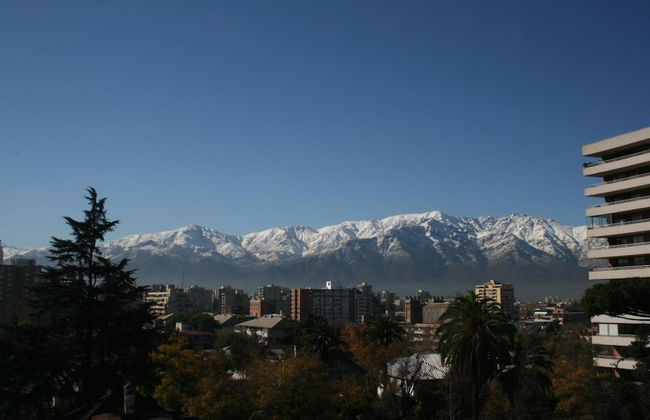 Apart Hotel Providencia - Foto 44