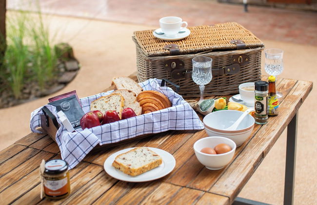 Tolani Riverside Chiang Mai Villa - Foto 31