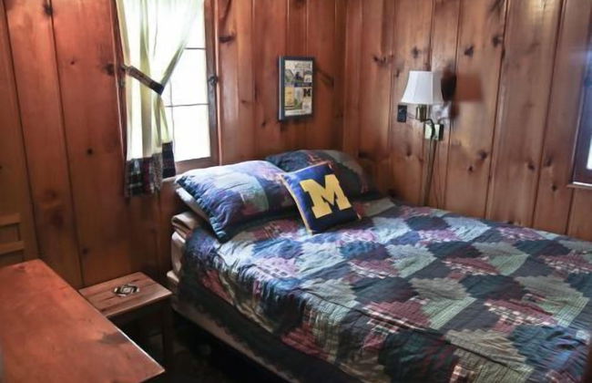 #2 - M Den 2 Bedroom Cabin by RedAwning - Foto 2