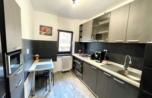 Tower Old City Apartment - Foto 10