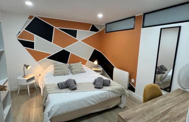 Appartements Premium Parking privé Emplacement stratégique Idéal Séjours Pro & Famille - Photo 7