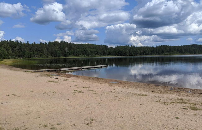 5 Person Holiday Home in Morlunda - Foto 52