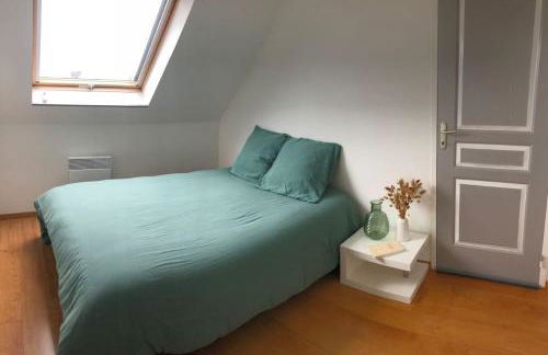 Jolie maison, 8 vacanciers, à 900 m de la mer - Foto 19