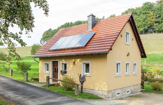 Sachsischer Wald Ruckzug - Foto 21