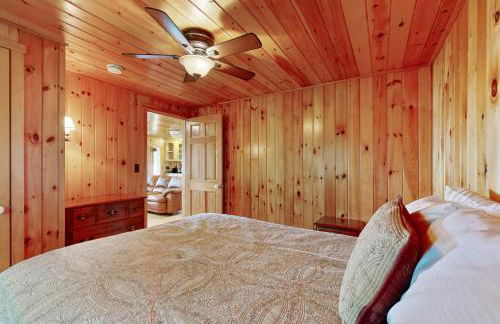 Starry Nights Camp - Foto 16