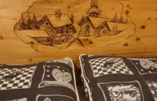 Auris les Gentianes station Alpe Huez - Foto 18