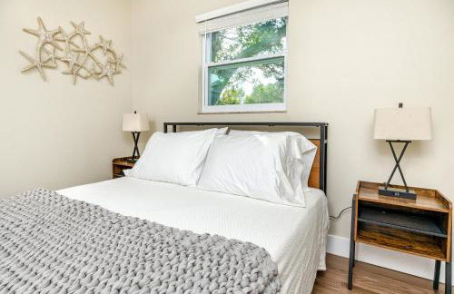 Modern Vacation Home 3BR 1BTH Close to Gulf Beach - Foto 37