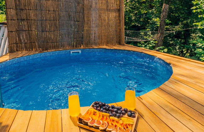 Sapanca Casamia Suit - Foto 61