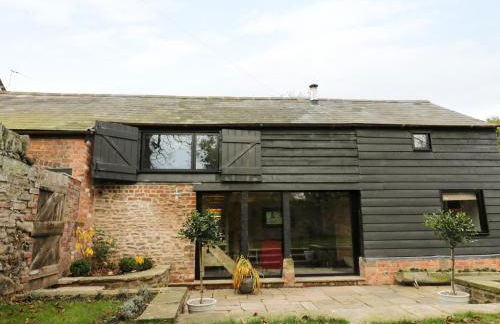 The Hayloft - Foto 30