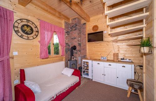 Hižica Bubika - Foto 45