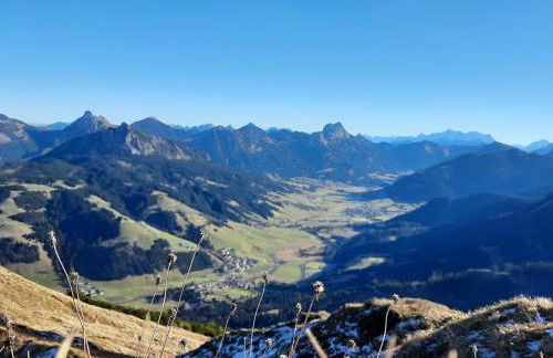 Haus Alpenblick - Foto 3