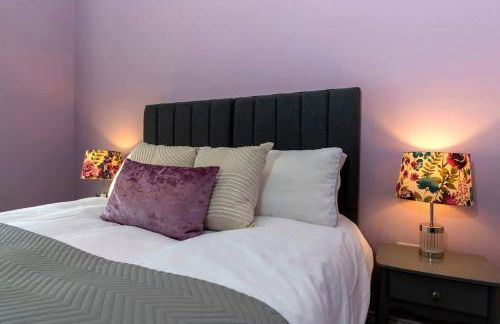 Central Saltburn 2 bed family apartment - Foto 6