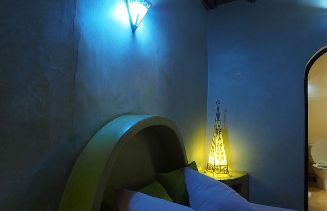 Welcome to Grenadine Town, Double Luxury Room, Garden With Swimming Pool - Foto 12