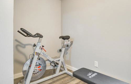 Private Beach and Resort-Style Perks Cape Cod Home - Foto 21