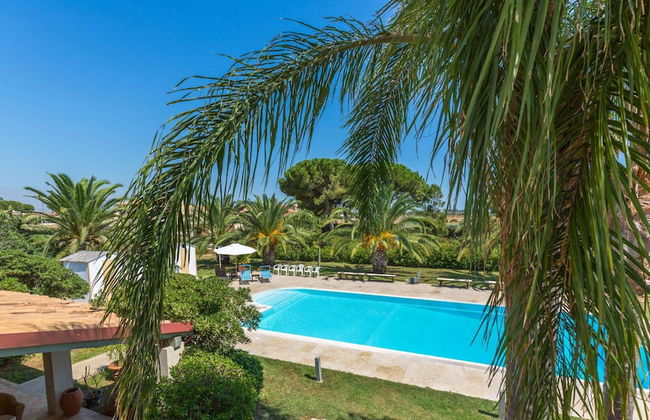 Villa Arenella con Piscina by Wonderful Italy - Foto 39