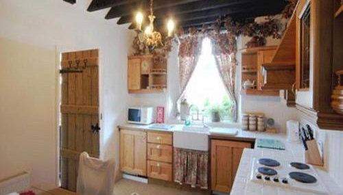Inglenook Cottage - Foto 2