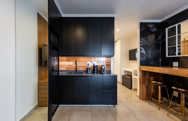 Bedfordview Hotel & Apartments - Photo 13