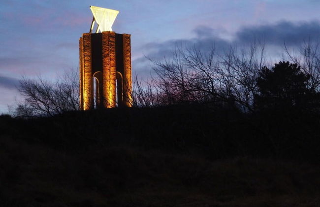 8 in het Huis Meerloft - Foto 18