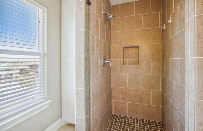 Cottage By The Sea by Ryson Vacation Rentals - Foto 28