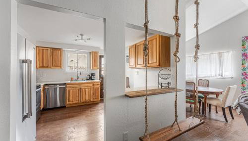 Longmont board games, beds, and boats - 4BR - Foto 3