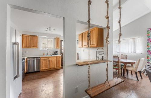 Longmont board games, beds, and boats - 4BR - Foto 3