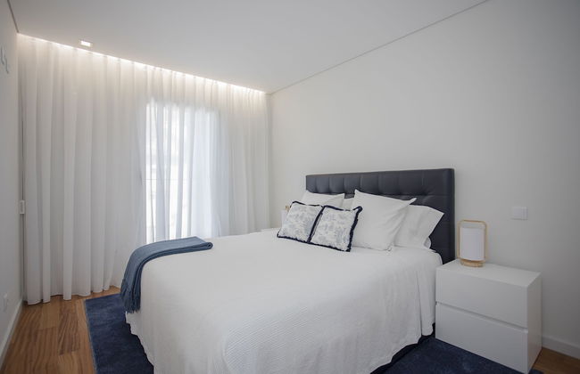 Liiiving in Porto - Luxury River View Apartment I - Photo 3