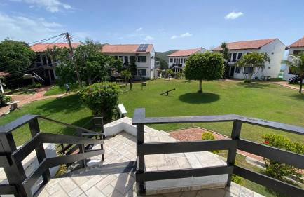 Apartamento Vista Mar até 4 hóspedes - Foto 27