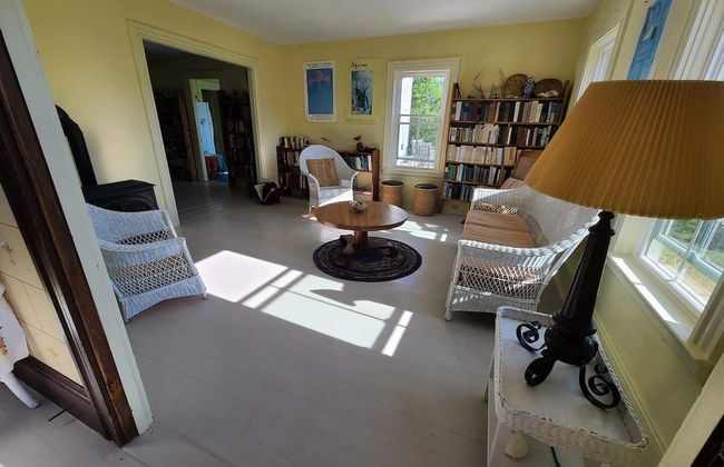 Meta Goldin Farmhouse - Meadow! - Foto 6