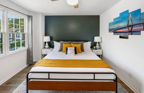 Hot Tub, Putting Green + Bikes! - Photo 26