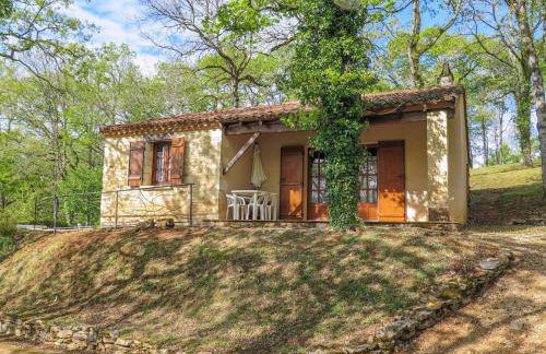 Holiday Home Le Chêne by Interhome - Foto 13